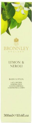 

Bronnley Lemon & Neroli By Body Lotion(300 ml)