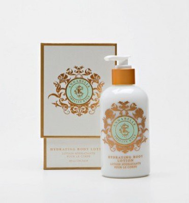 

Shelley Kyle Annabelle Hydrating Body Lotion(250 ml)