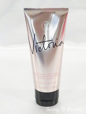 

Generic Victorias Secret The New Victoria Collection Refreshing Body Wash(100 ml)