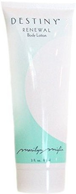 

Marilyn Miglin Destiny Renewal Body Lotion 3.0 Oz.(90 ml)