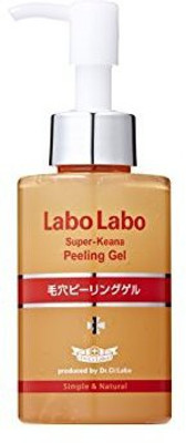 Dr. Ci:Labo Labo Labo Super Pores Peeling Gel(120 g)