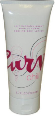 

Liz Claiborne Curve Chill By For Women. Cooling Lotion(198.14 ml)