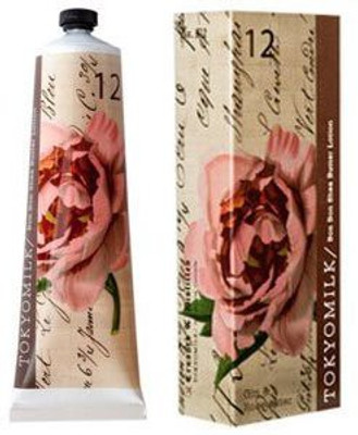 

Tokyomilk Gin And Rosewater(68.02 ml)
