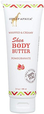 

Out of Africa Body Butter Pomegranate(100.56 ml)