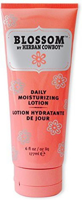 

Herban Cowboy Blossom Lotion(177.45 ml)