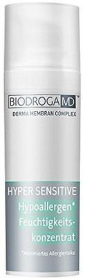 

Biodroga Md Hypoallergen Moisture Concentrate(29.58 ml)