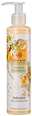 

Sabai Arom Siamese Blossoms Body Lotion 200 Ml.(200 ml)