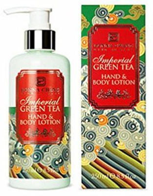 

Donna Chang Imperial Green Tea Hand & Body Lotion 250 Ml.(250 ml)