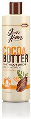 

Queen Helene Hand + Body Lotion, Cocoa Butter(473.18 ml)