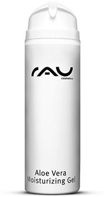 

RAU Cosmetics Aloe Vera Moisturizing Gel(150 ml)