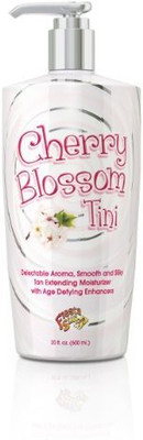

Fiesta Sun Cherry Blossom Tini Moisturizer(600 ml)