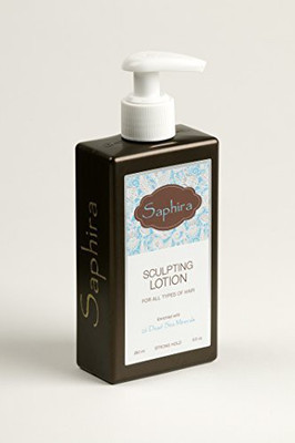 

Saphira Sculpting Lotion(250 ml)