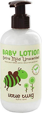 

Little Twig Bodymilkxmild Unsctd(251.38 ml)