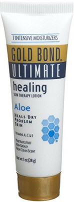 

Gold Bond Ultimate Lotion(28 g)