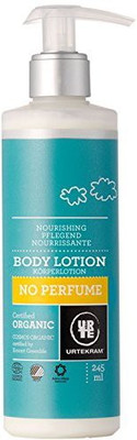 

Urtekram Organic No Perfume Body Lotion 245Ml(245 ml)