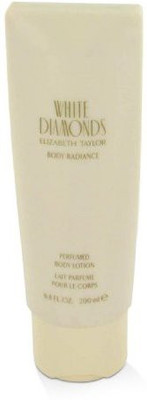 

dealzreal Elizabeth Taylor White Diamonds Body Lotion(201.10 ml)