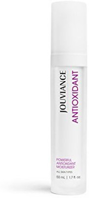 

Jouviance Powerful Antioxidant Moisturizer(50.28 ml)