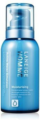 

LANEIGE FOR MEN Free International Shipping-Active Water Emulsion(125 ml)