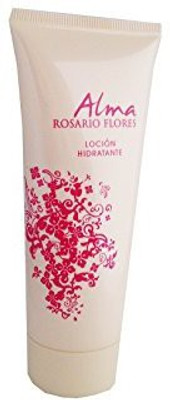 

Rosario Flores Alma Body Lotion 100Ml(100 ml)