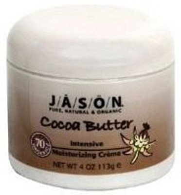 

Jason Natural Creme Cocoa Btr W E(118.3 ml)