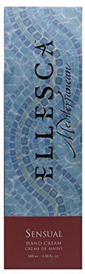 Ellesca Mediterranean Sensual Hand Cream(100 ml)
