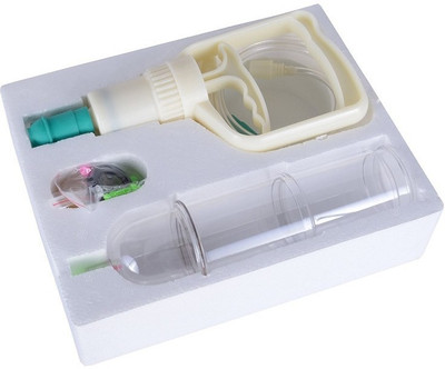 

Naulakha 101-003 Muscle Stimulator