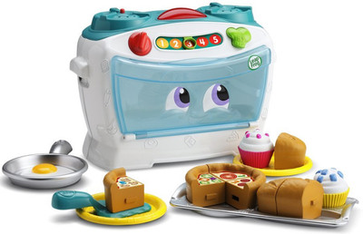 

GRAPPLE DEALS Number Lovin Learning And Fun Oven For Increasing Child Skills Best Musical Oven For Kids.