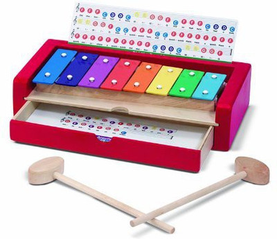 

Generic Learn To Play Xylophone 2015(Multicolor)