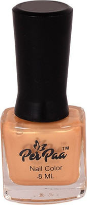 perpaa Glitz Nail Enamel Chromatic Glitz