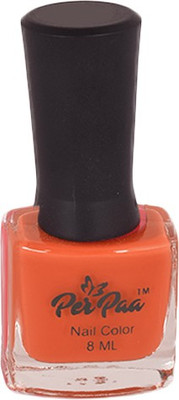 

perpaa Lush Nail Enamel Light Salmon