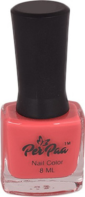 

perpaa Lush Nail Enamel Pink Violet