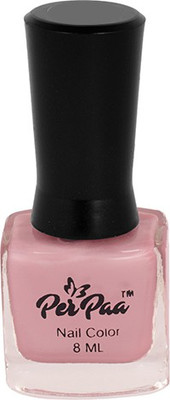

Perpaa Glitz Nail Enamel Rosy Dreams Glitz