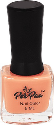 

Perpaa Lush Nail Enamel Peach