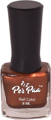 

perpaa Glitz Nail Enamel Cedar Chest Glitz