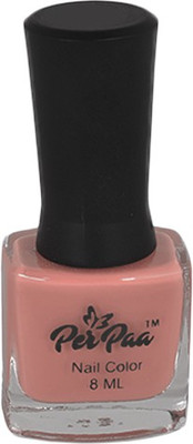 

perpaa Lush Nail Enamel Apricot