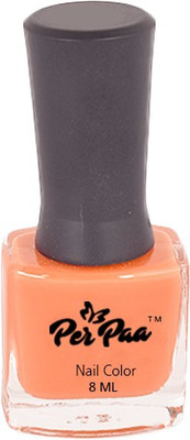 

Perpaa Lush Nail Enamel Tea Rose