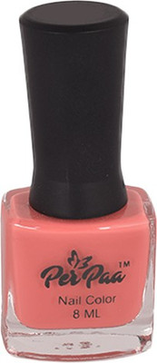 

Perpaa Lush Nail Enamel Candy Pink