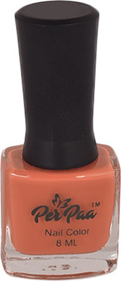 

Perpaa Lush Nail Enamel Raw Sienna