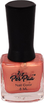 

perpaa Glitz Nail Enamel Sienna Glitz