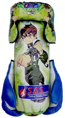 

Z A Enterprises boxing kit(Multicolor)