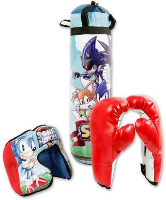 

Z A Enterprises tom and jerry boxing kit(Multicolor)