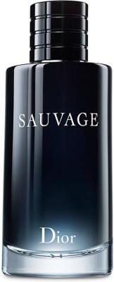 

Christian Dior Sauvage Eau de Toilette - 190 ml(For Men)