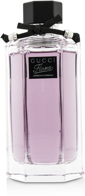

GUCCI Flora Gorgeous Gardenia Eau de Toilette - 90 ml(For Women)