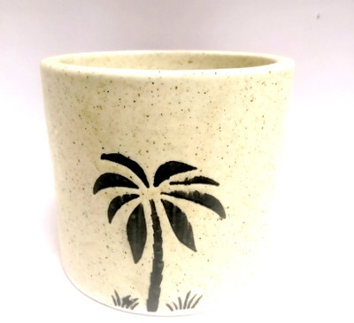 Green Plant indoor GPIPC0003 Plant Container Set(Ceramic)