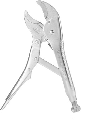 TAPARIA 1641 N Round Nose Plier(Length : 22.86 cm)