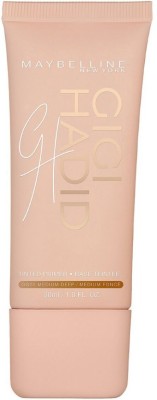 

Maybelline Gigi Hadid Tinted Primer - 30 ml(Medium Deep)