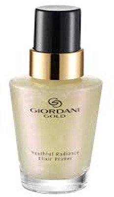 

Oriflame Sweden GIORDANI GOLD PRIMER Primer - 30 ml(YOUTHFUL RADIANCE ELIXER PRIMER)