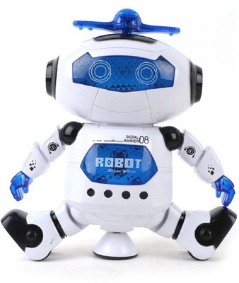 

Zombi Robot Aquarium Animal(1)