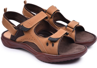 

Arthur Men Tan Sandals