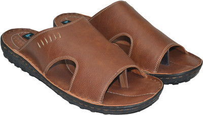 

Human Steps Men Tan Casual